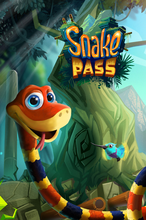 Snake Pass (2017)