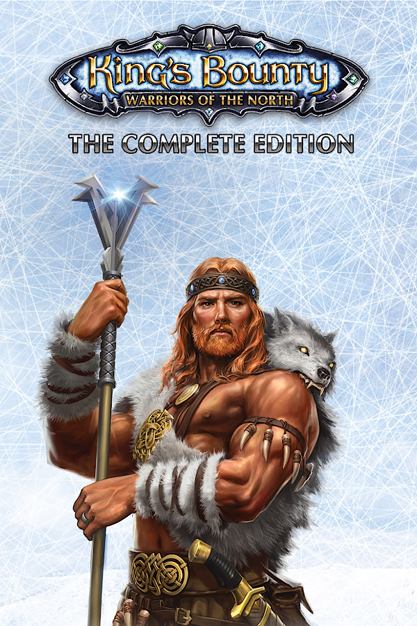 King's Bounty: Warriors of the North + Ice and Fire (2014)