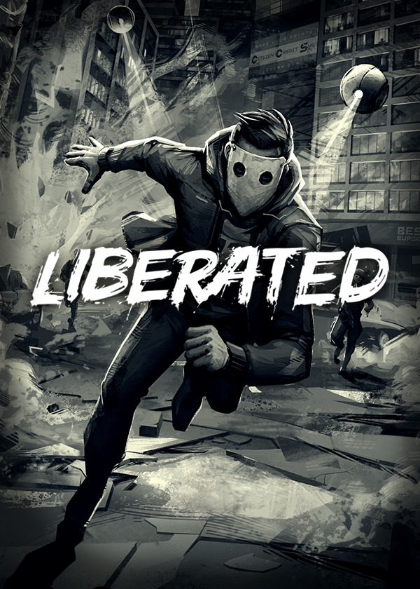 Liberated