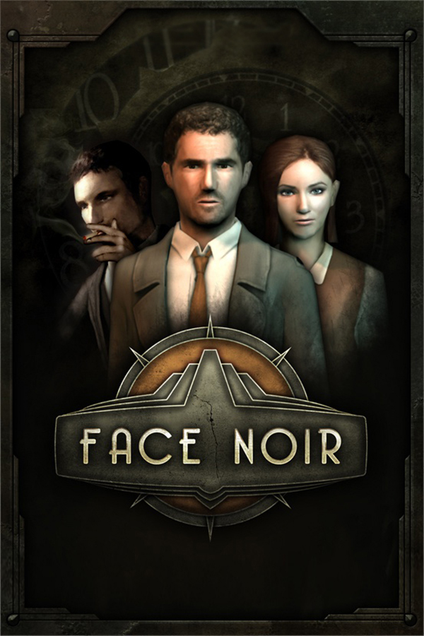 Face Noir (2013)
