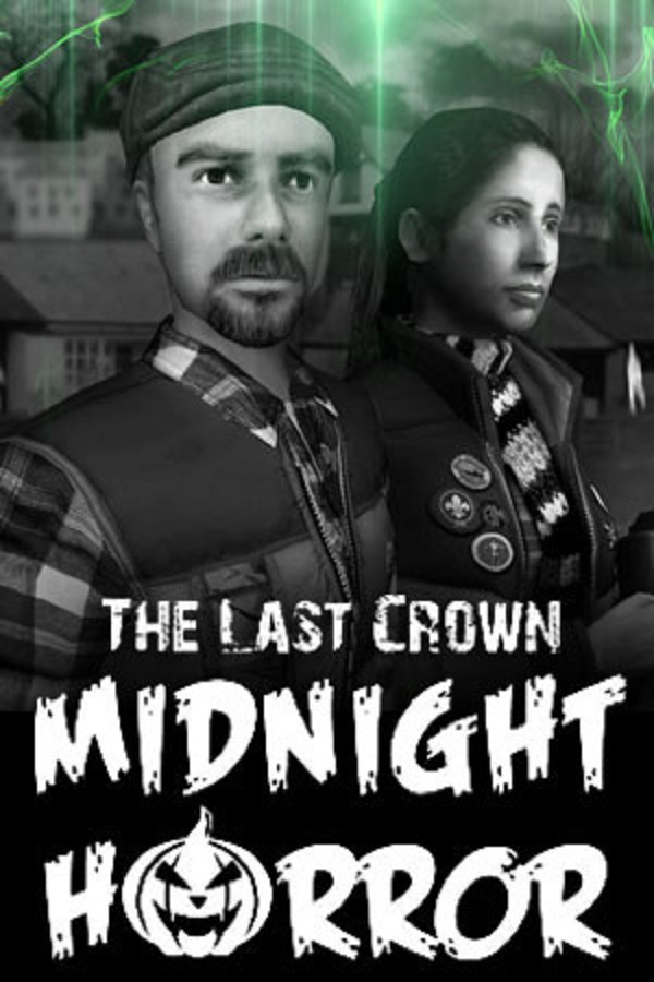 The Last Crown: Midnight Horror (2015)