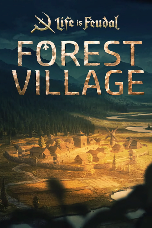Life is Feudal: Forest Village (2017)