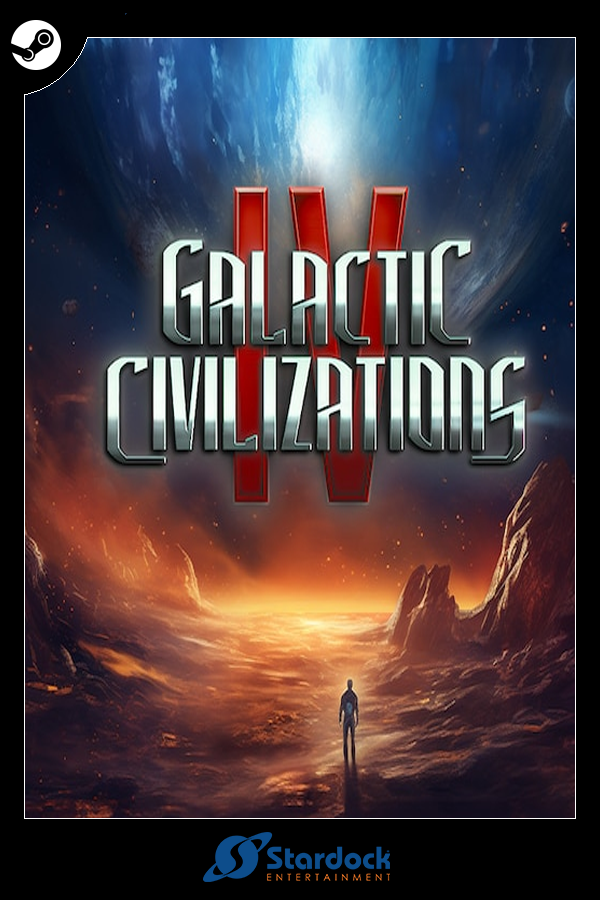 Galactic Civilizations IV (2022)