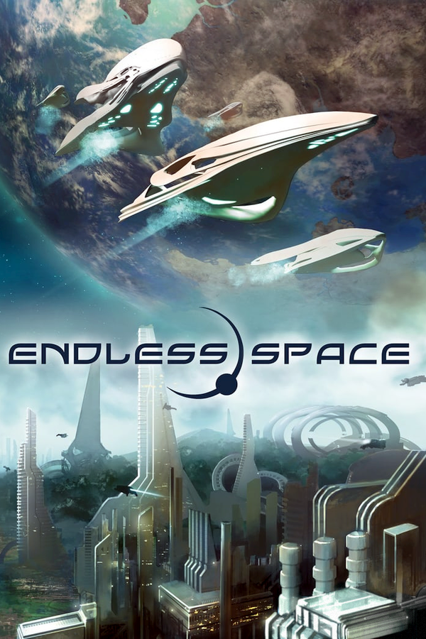 Endless Space (2012)
