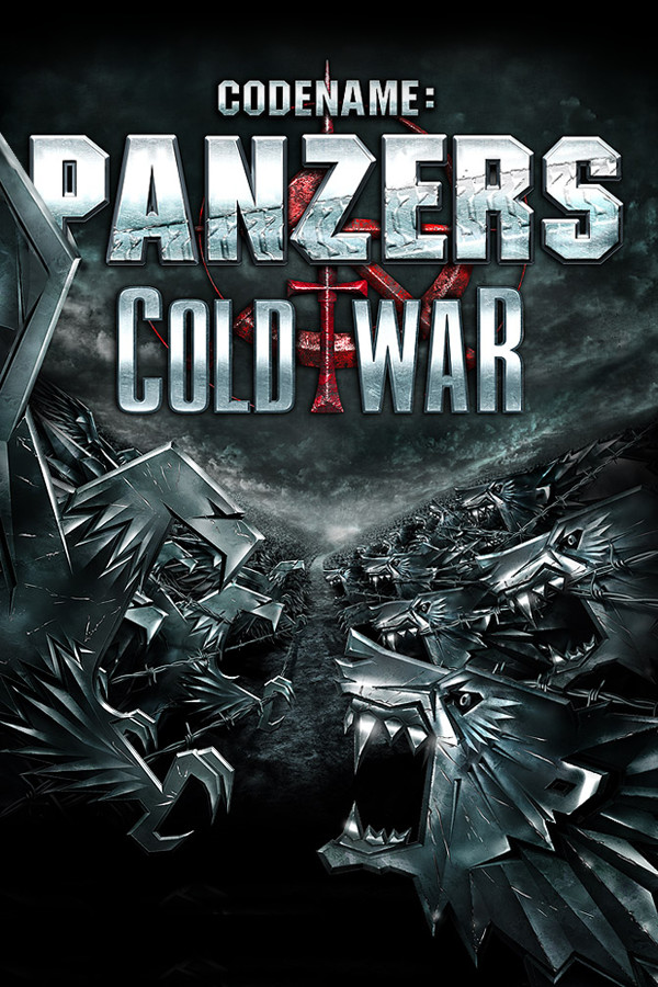 Codename: Panzers - Cold War (2009)