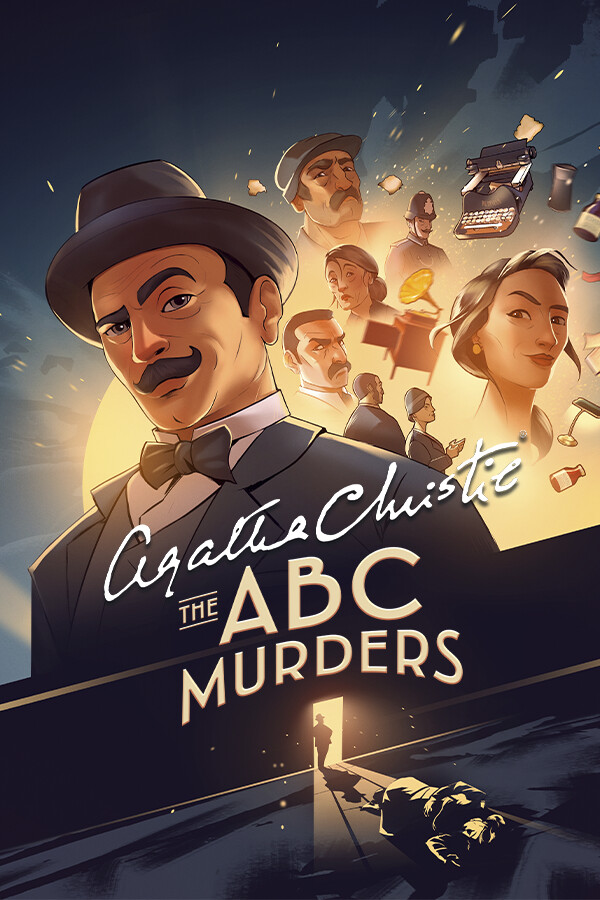 Agatha Christie - The ABC Murders (2016)