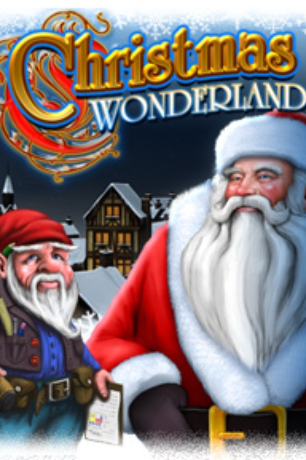 Christmas Wonderland