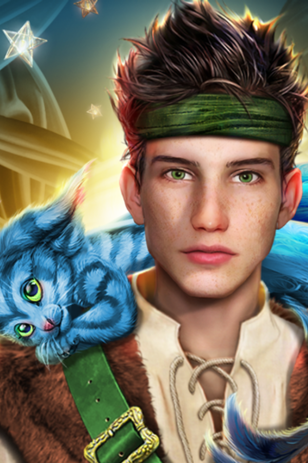 Bridge To Another World: Christmas Flight