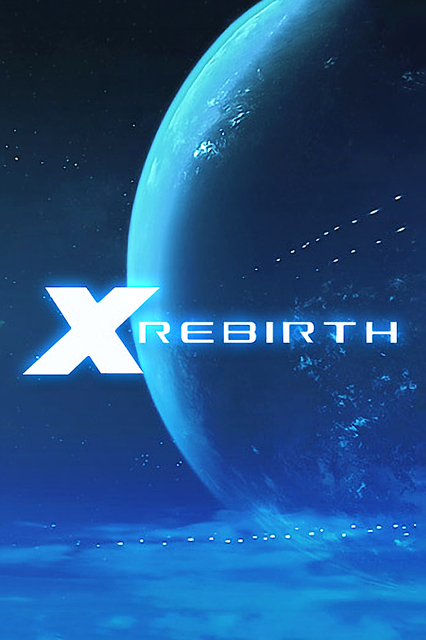 X-Rebirth (2013)
