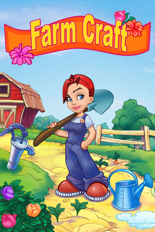 Farm Craft (2008)