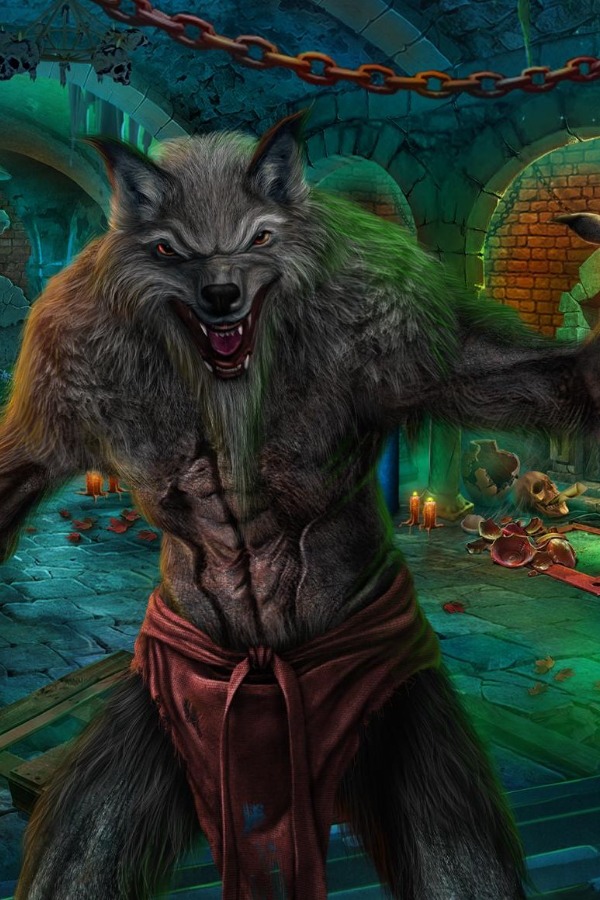 Halloween Chronicles Monsters Among Us