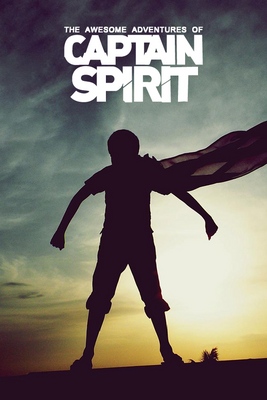 The Awesome Adventures of Captain Spirit