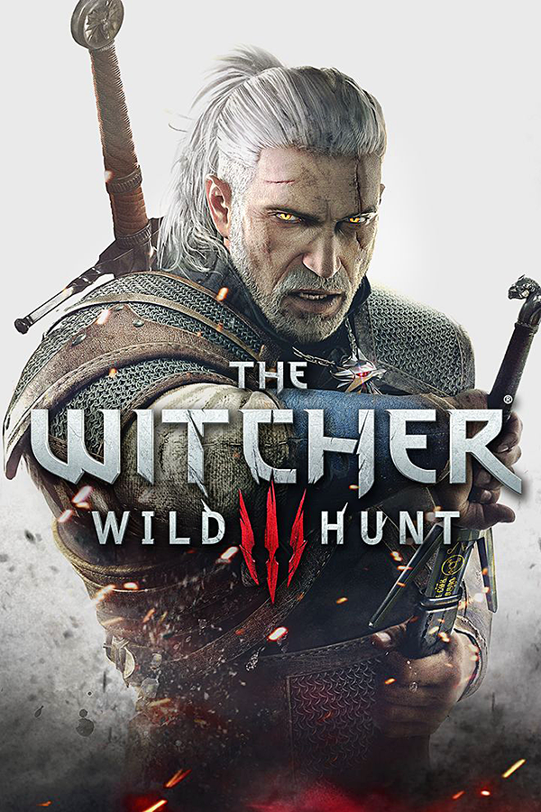 Witcher 3 - Enhanced Edition mód (2021)