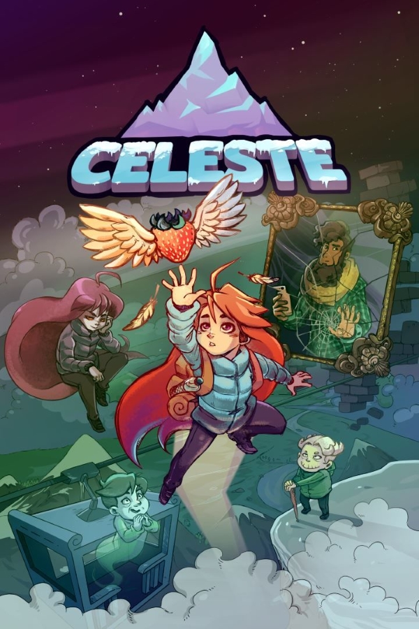 Celeste (2018)