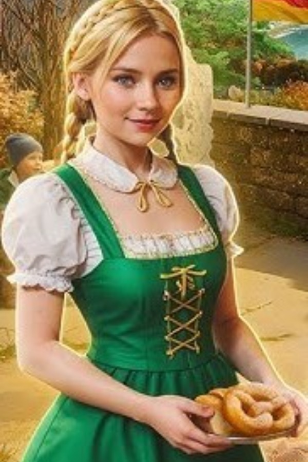 Holiday in Europe: Wonders of Germany