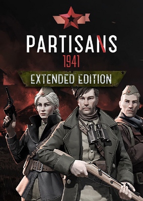 Partisans 1941