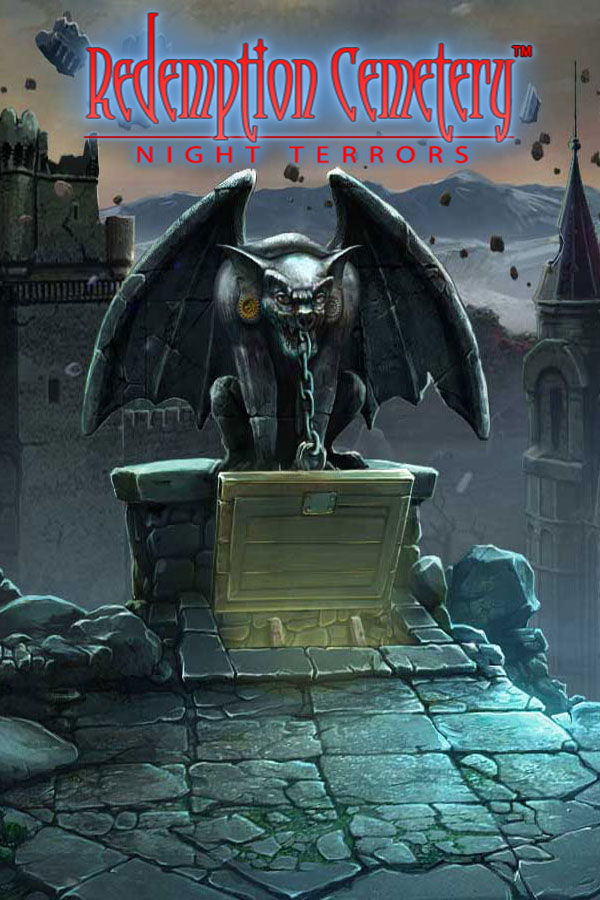 Redemption Cemetery: Night Terrors CE