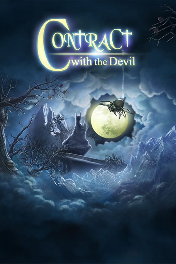 Contract with the Devil