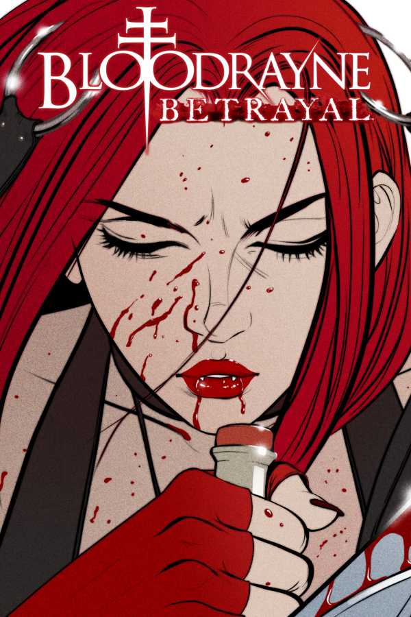 BloodRayne: Betrayal