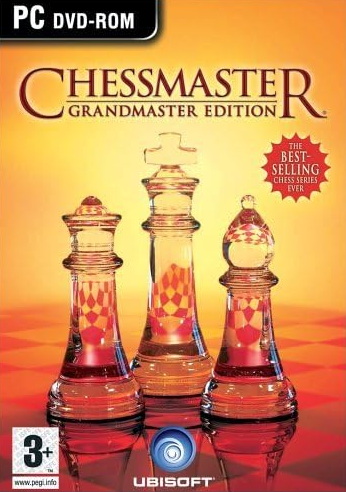 Chessmaster 11: Grandmaster Edition