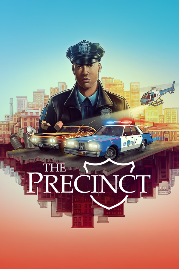 The Precinct