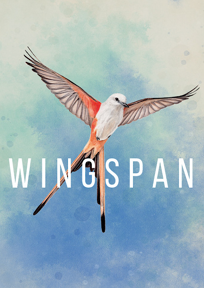 Wingspan