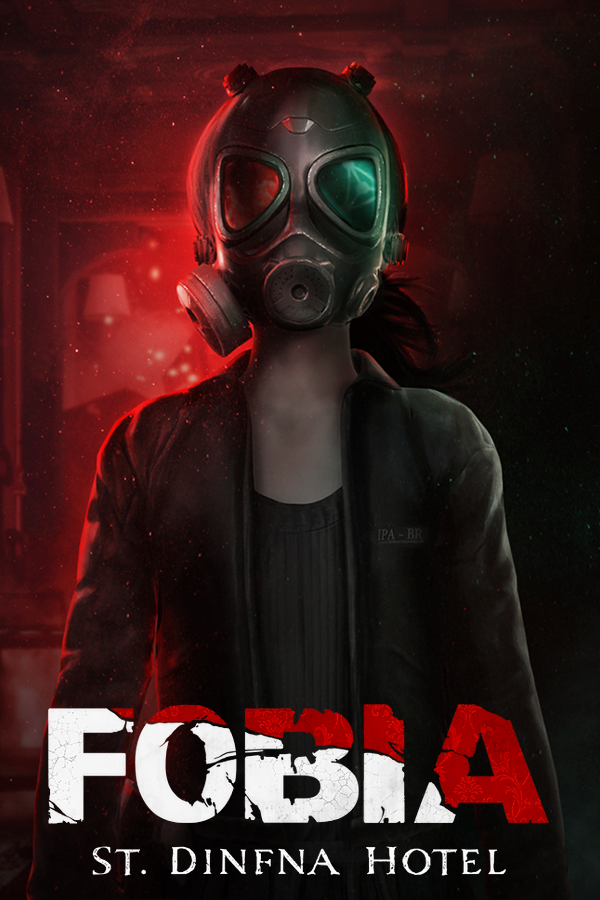 Fobia: St. Dinfna Hotel