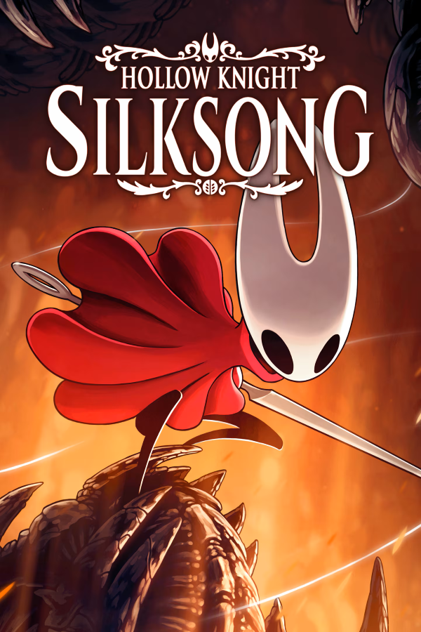 Hollow Knight: Silksong
