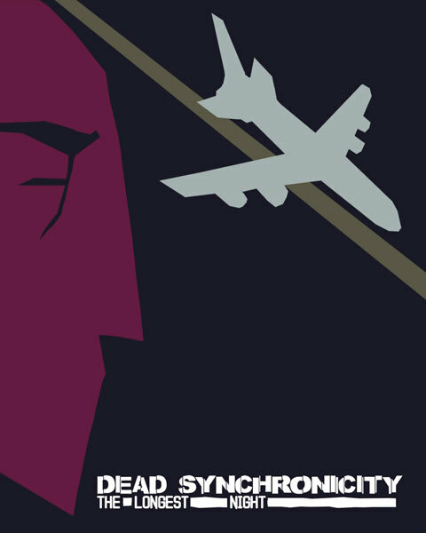 Dead Synchronicity: Prequel The Longest Night