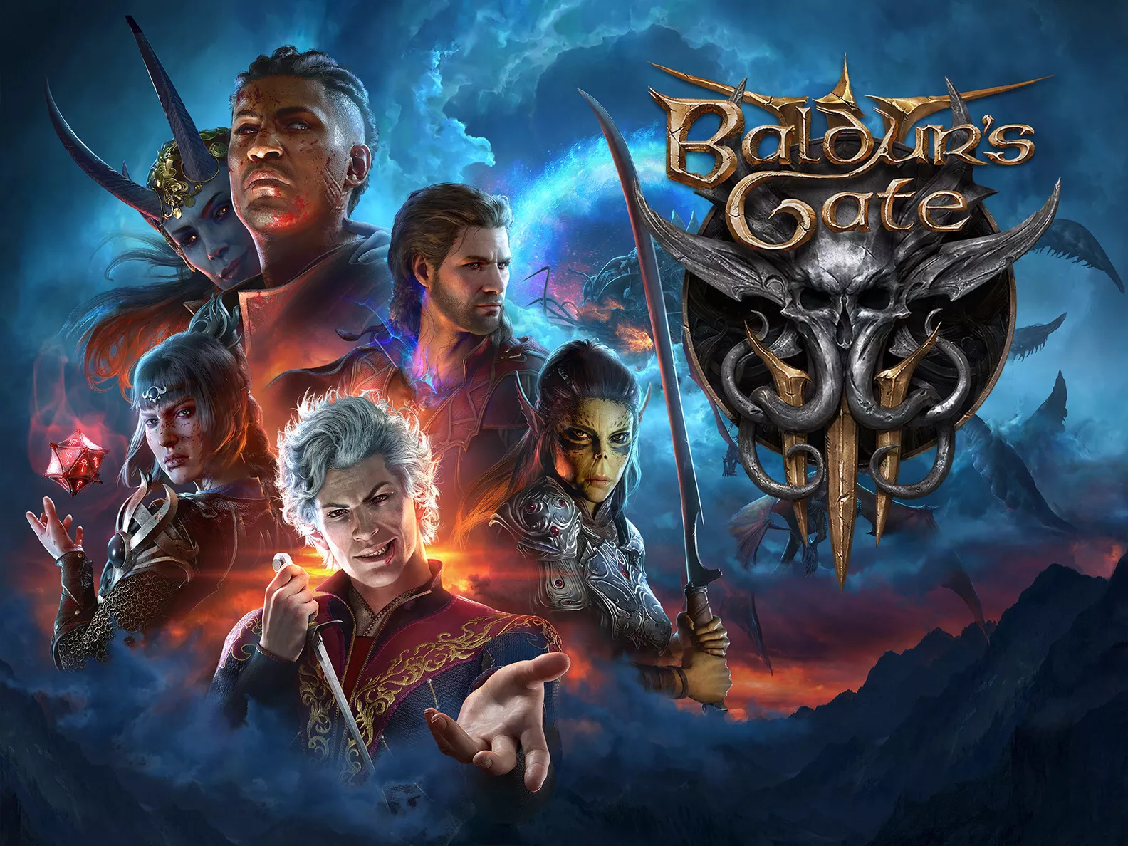 POZOR! - SPECIÁLNÍ HLÁŠENÍ OHLEDNĚ TESTOVÁNÍ BALDURS GATE 3