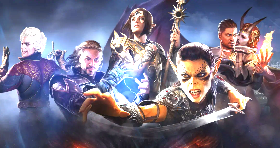 Vánoční překvapení