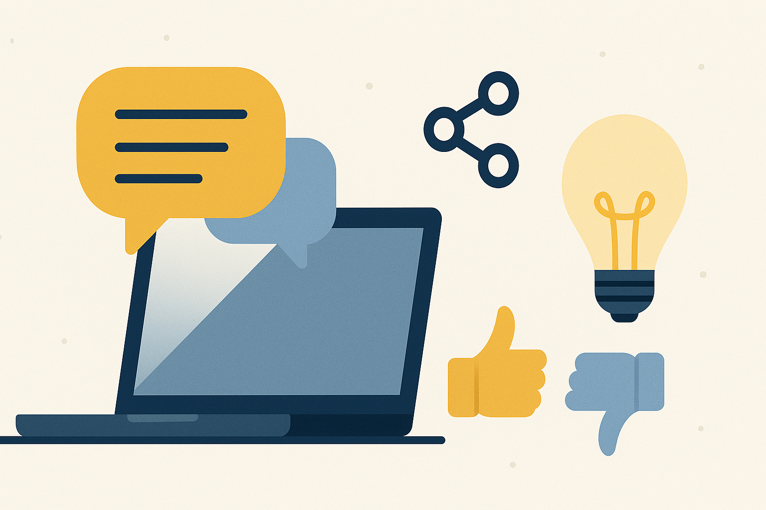 Připomínky k lepšímu webu