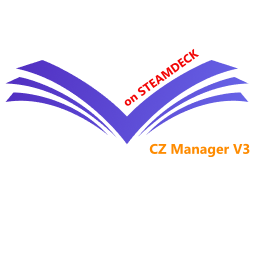 CZ Manager V3 a SD