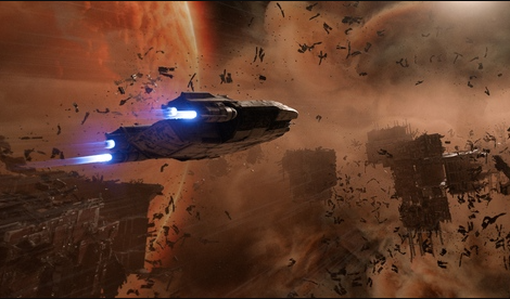 Čeština pro hru Star Wars Outlaws  je tady :)