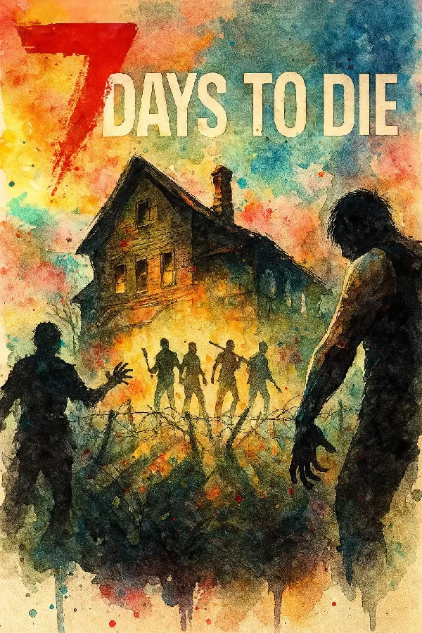 7 Days to Die