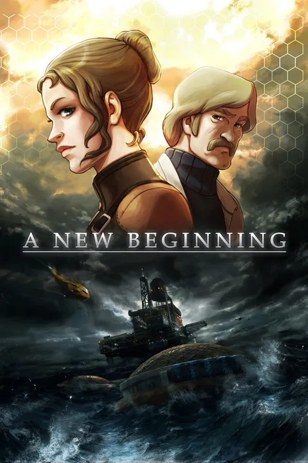 A New Beginning - Final Cut