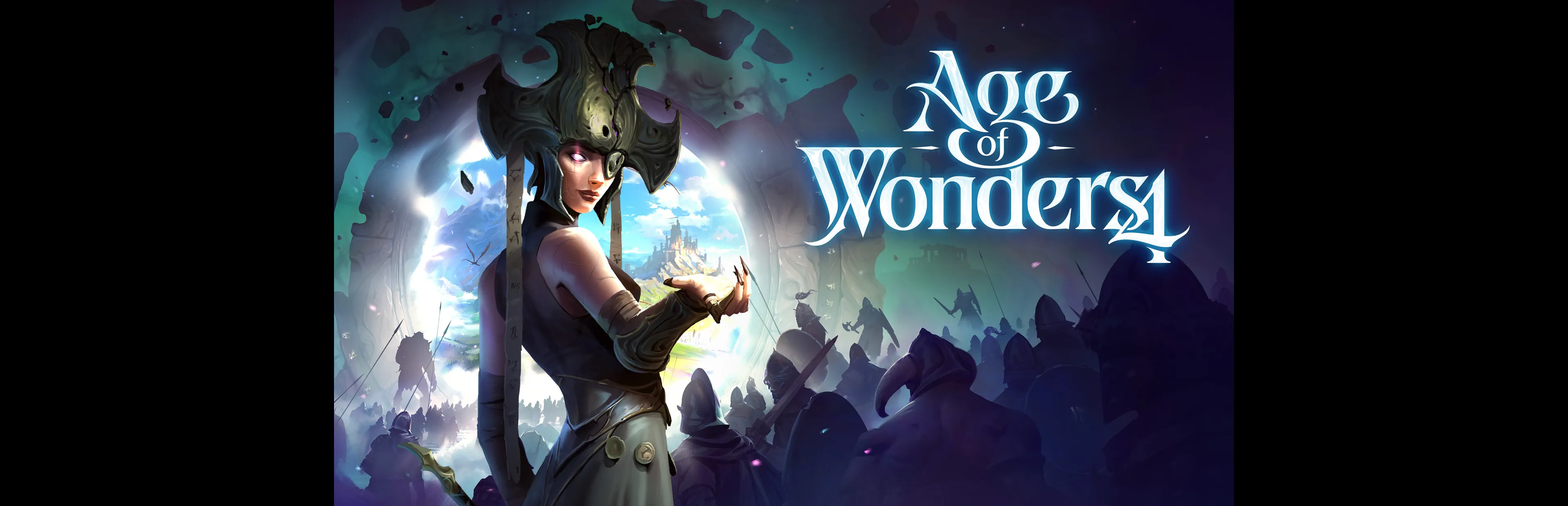 Age of Wonders 4