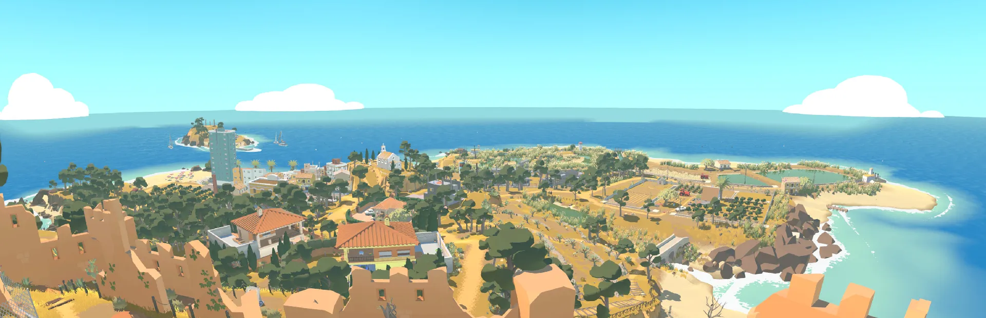 Alba: A Wildlife Advent