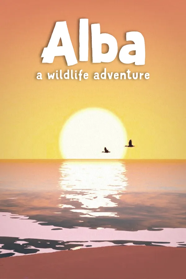 Alba: A Wildlife Advent