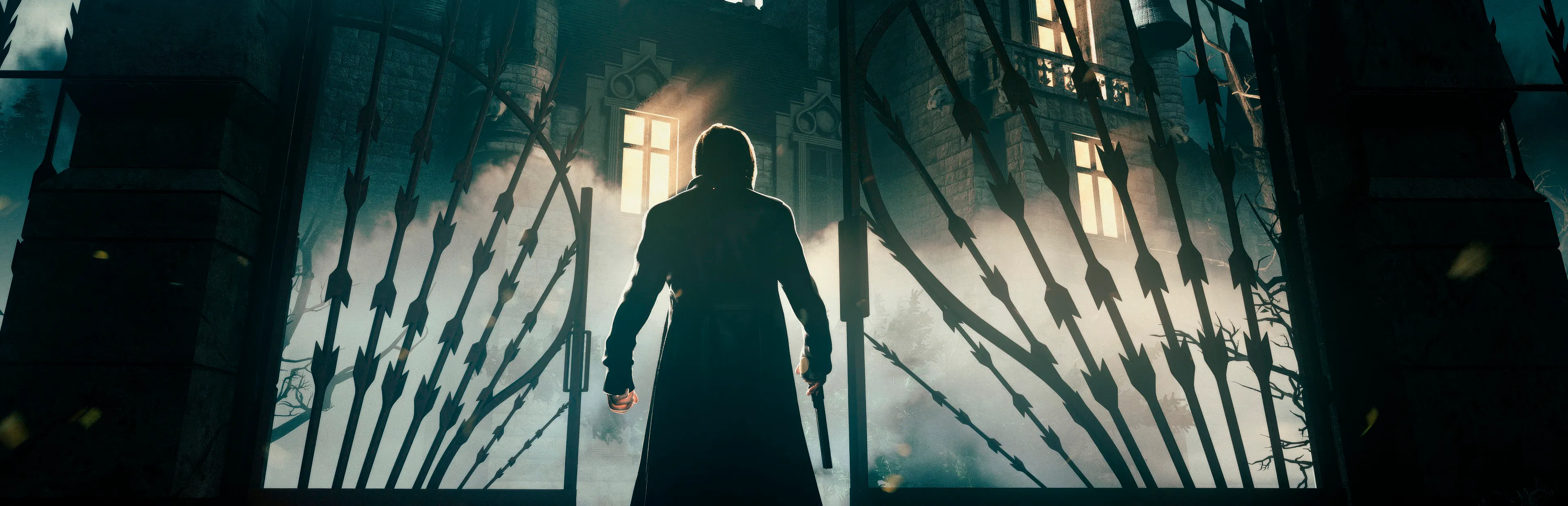 Alone in the Dark: The New Nightmare