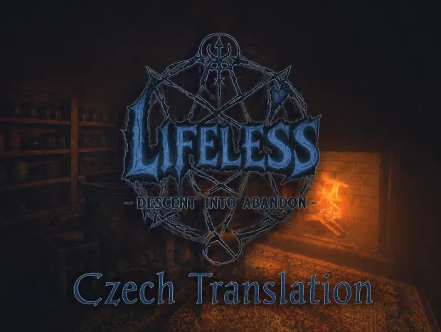 Amnesia Lifeless: Descent into Abandon