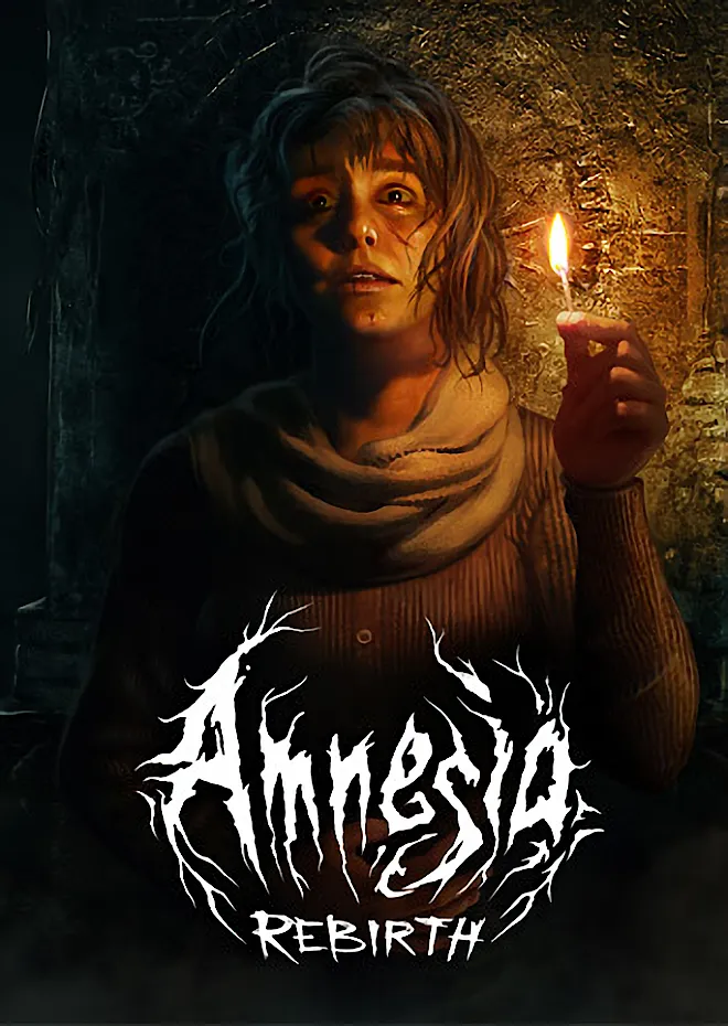 Amnesia Rebirth