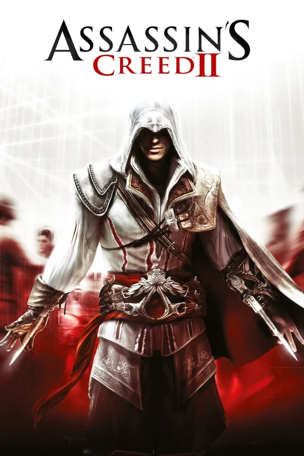 Assassin's Creed II - Deluxe Edition