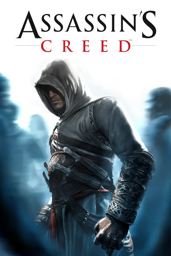 Assassin's Creed - Director's Cut Edition