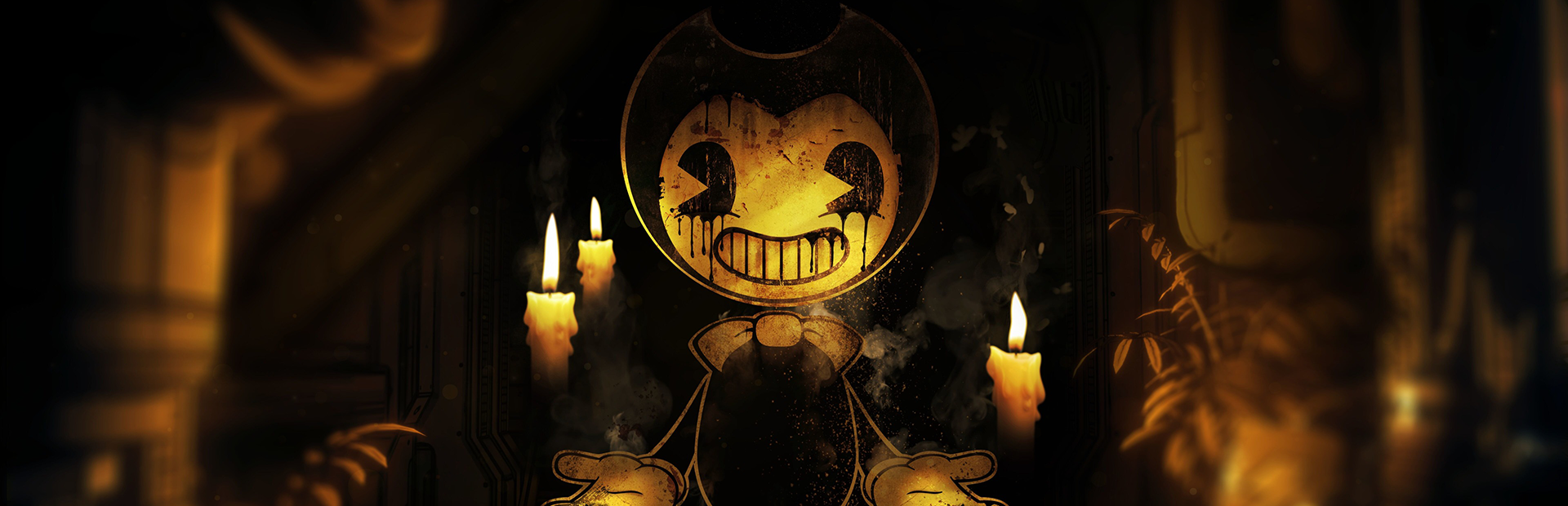 Bendy and the Dark Revival