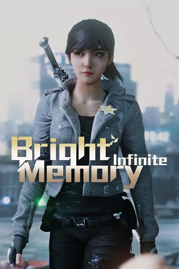 Bright Memory: Infinite