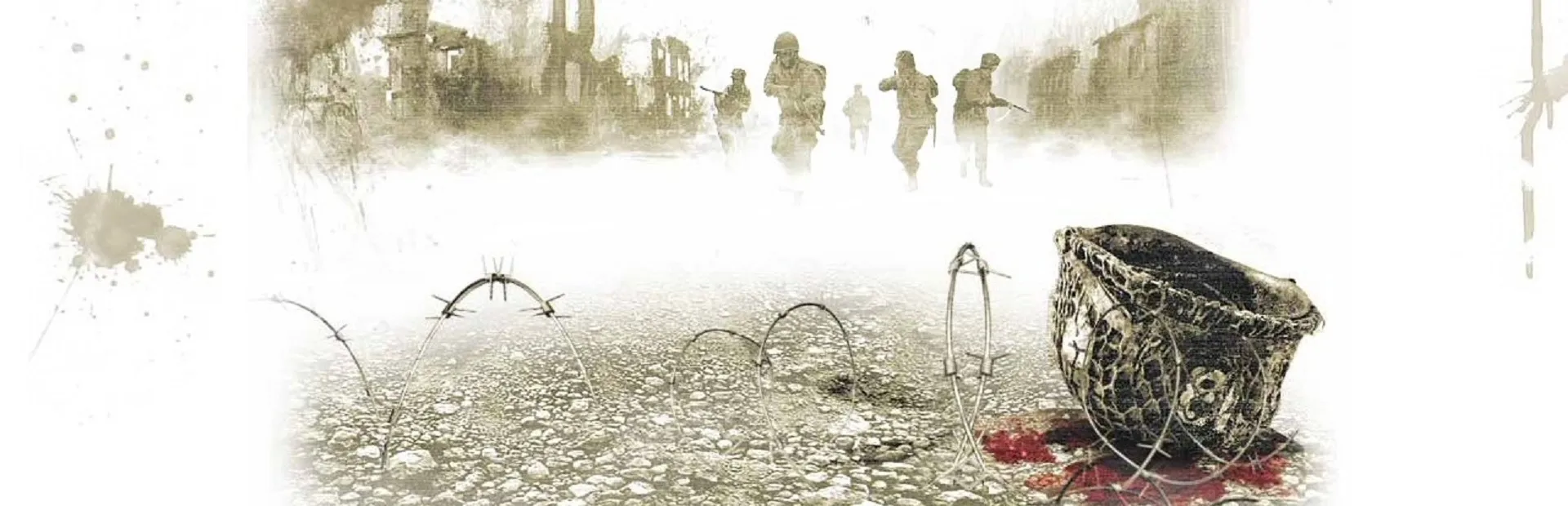 Brothers in Arms - Earned in Blood