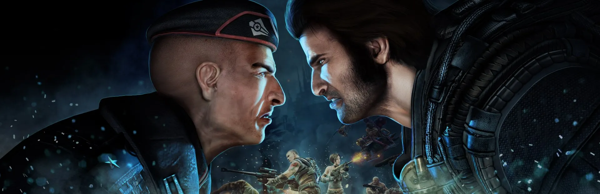 Bulletstorm: Full Clip Edition