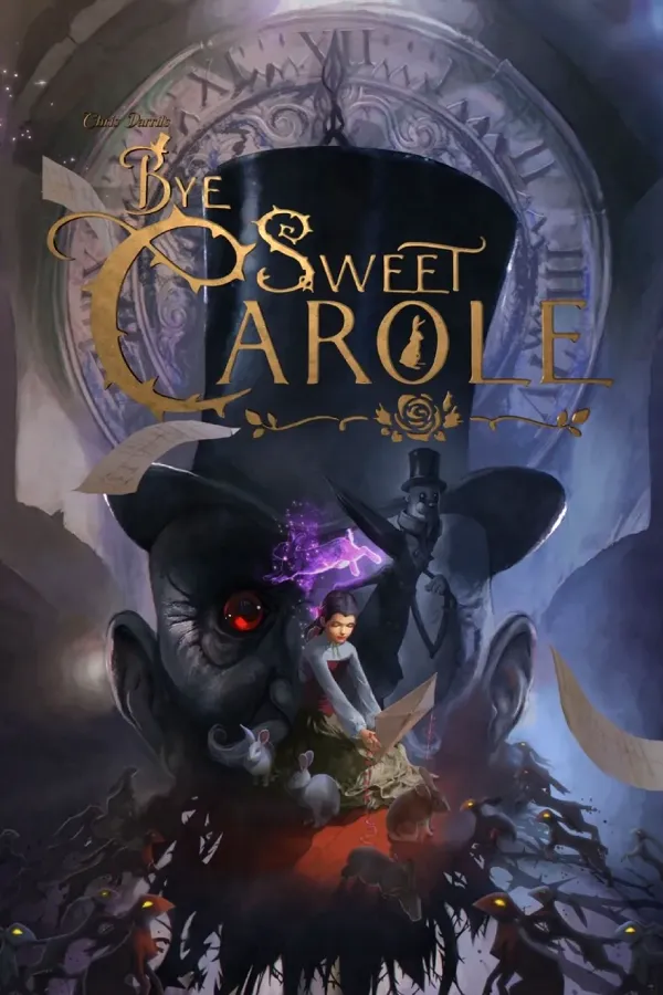 Bye Sweet Carole