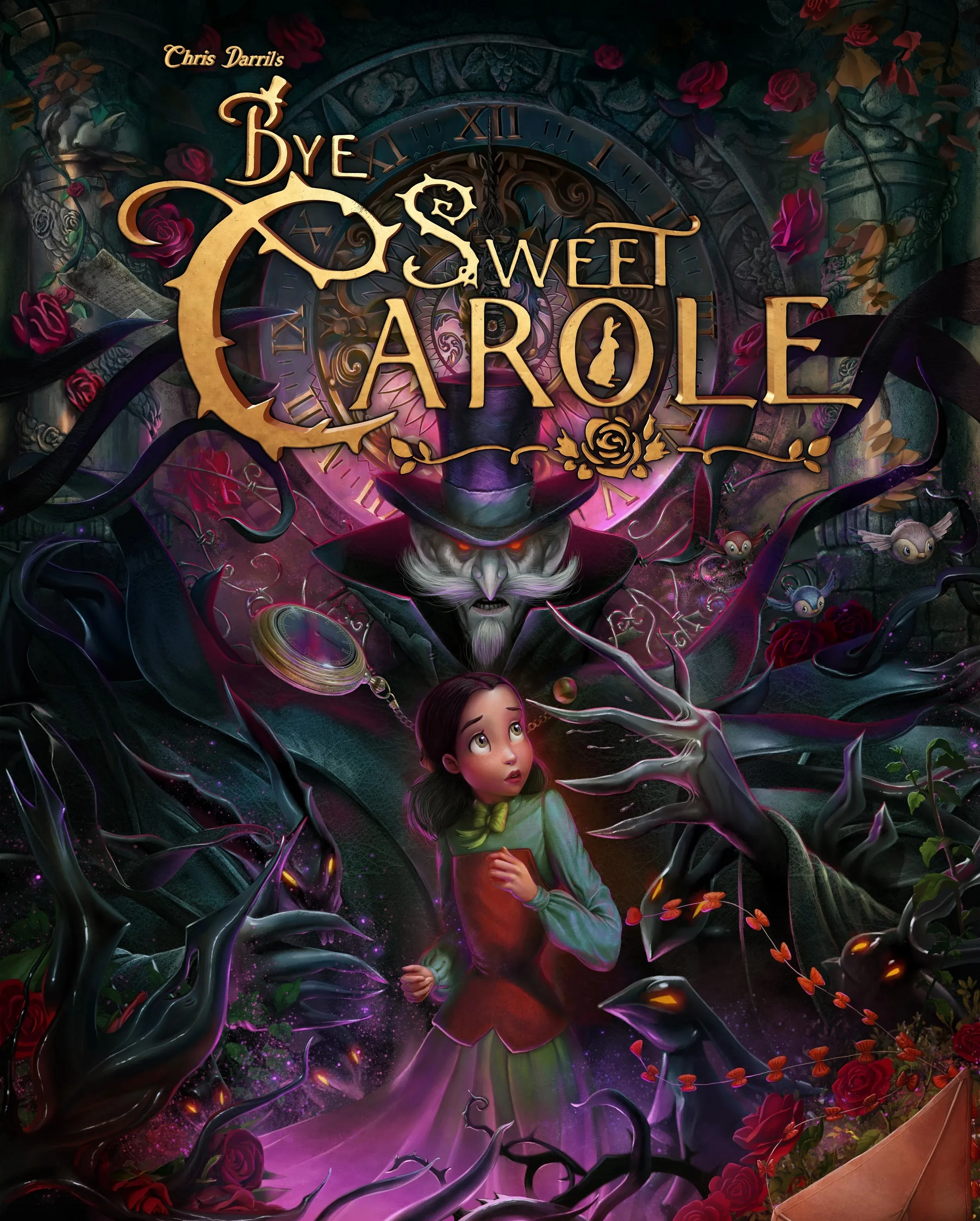Bye Sweet Carole